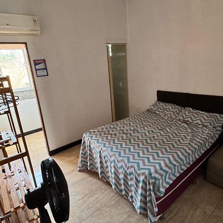 Localize Casa Na Praia Fortim Exterior photo