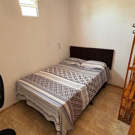 Localize Casa Na Praia Fortim Exterior photo